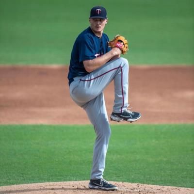 Brent Headrick: Precision And Power On The Mound