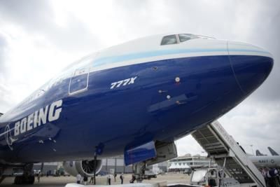 Boeing's New CEO Prioritizes Safety And Quality Control