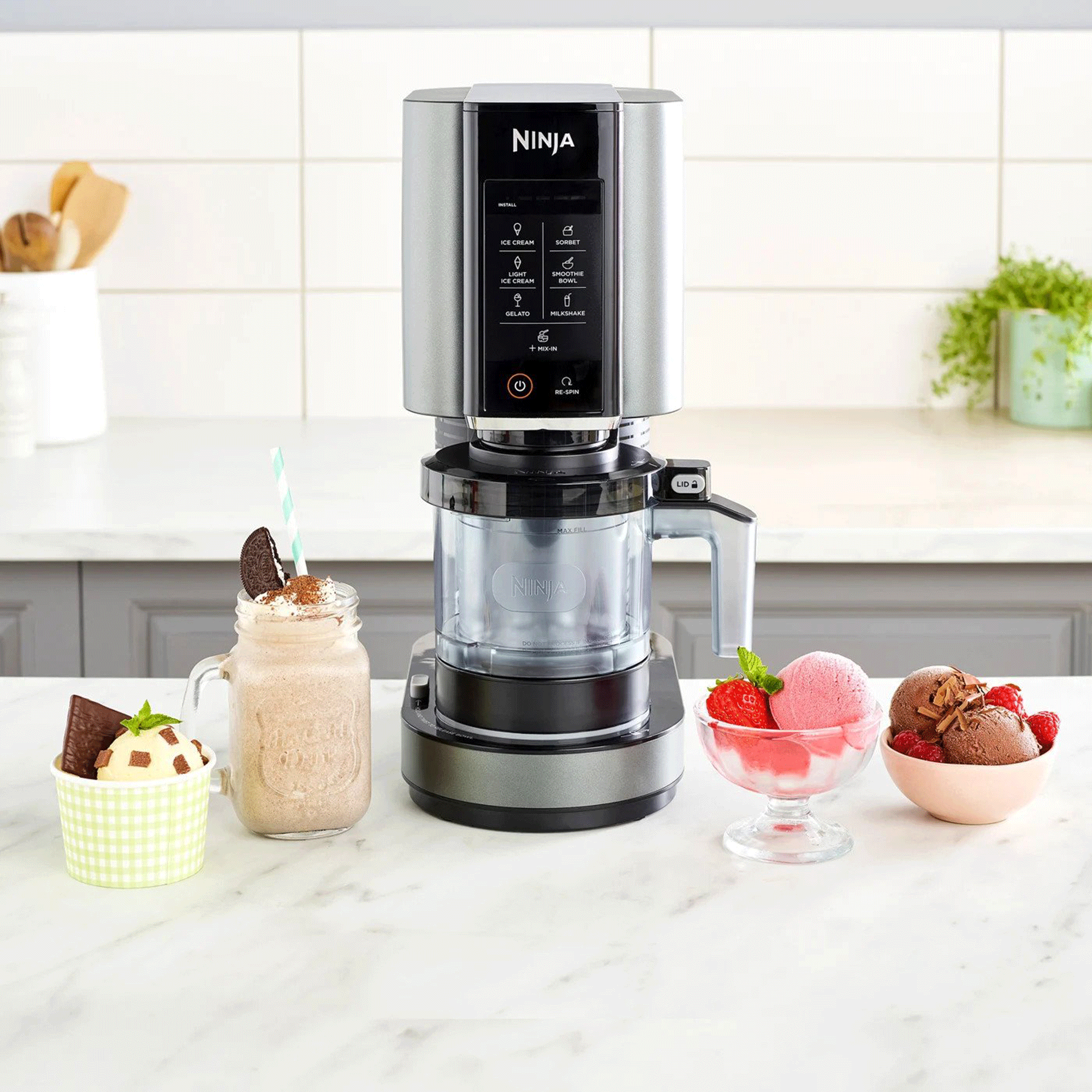 The cult Ninja Creami ice cream and frozen dessert maker is on sale at the lowest price ever - this is why I'm telling all my friends