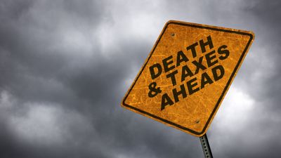 Repeal the Death Tax? These Are the Taxing Trade-Offs