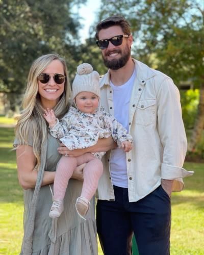 David Dahl And Family: A Heartwarming Moment