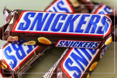 How did ‘Snickers’ get their name? We just found out and can’t wait to tell our kids