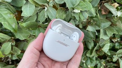 My biggest problem with Bose's flagship noise-cancelling earbuds has finally been fixed