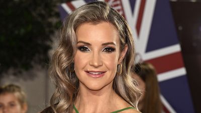 Helen Skelton’s timeless black leggings and gym top are the ‘perfect pairing’ - we’re copying this stylish yet practical look for summer workouts