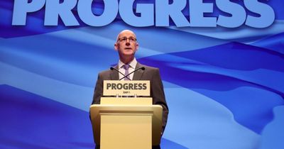 John Swinney to lead General Election review as SNP publish conference agenda