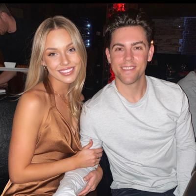 Scott Kingery's Heartfelt Birthday Tribute To Wife