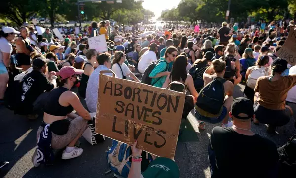 Texas women denied abortions for ectopic pregnancies demand federal investigation