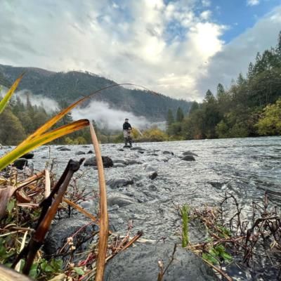 Andrew Vaughn Enjoys Fishing Adventure With Friend On Vacation