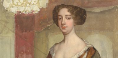 The Amorous Prince by Aphra Behn was the #MeToo play of the 17th century