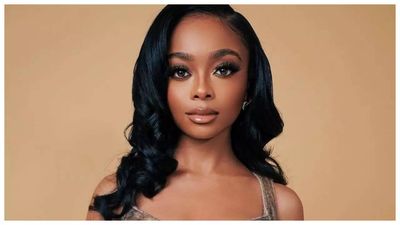 Pregnant actress Skai Jackson ARRESTED for domestic battery following altercation with boyfriend; fans react