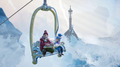 The 25 best co-op games of all time