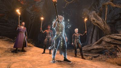 The 25 best co-op games you can play in 2026, from Baldur's Gate 3 to Helldivers 2