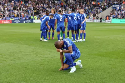 Leicester squad for 2024/25: Steve Cooper's full team for the Premier League, FA Cup and League Cup