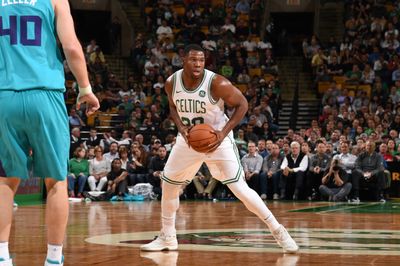 Former Boston Celtics draft pick Guerschon Yabusele named among players deserving an NBA contract