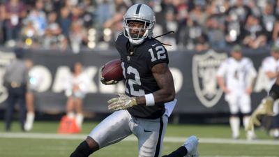 Commanders Sign Martavis Bryant After Five-Year Absence From NFL, per Report