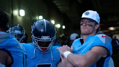 Titans QB Will Levis Launches Mayonnaise-Inspired Fragrance