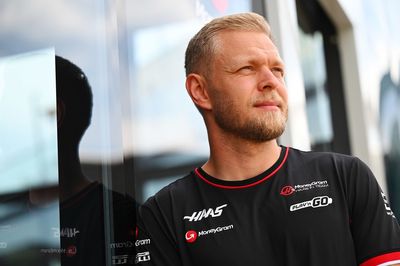 Magnussen has no regrets about "wild and exciting" F1 comeback