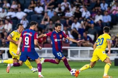 Exciting Laliga 2024-25 Season Kicks Off With Major Changes