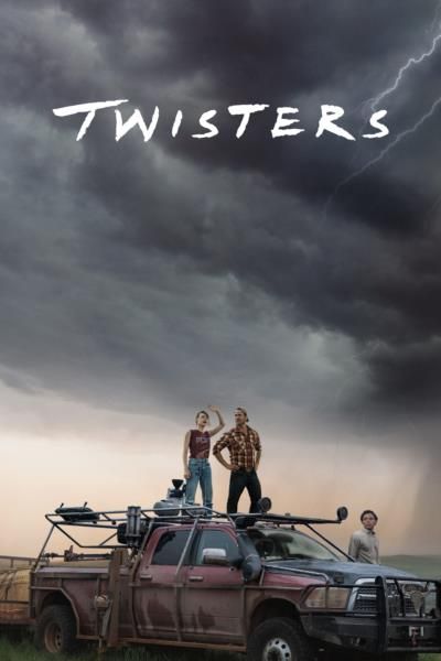 Twisters Sequel Earns 0 Million Globally, Surpasses Box Office Records