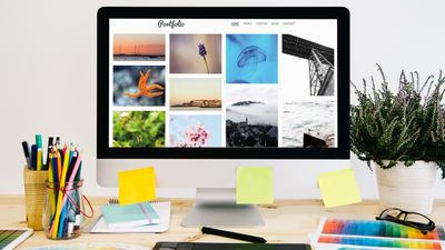 How to create an online portfolio: Steps to curating your own corner of the web