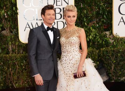 Julianne Hough reveals why she ended relationship with Ryan Seacrest