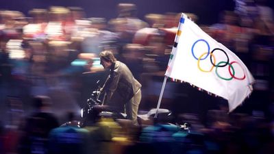 NBCU Says Olympics Delivered 36.6 Million Viewers in Primetime