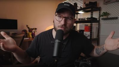 $700 to fix a camera problem…caused by an official firmware update?