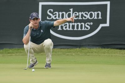 Sanderson Farms out as title sponsor of Mississippi PGA Tour stop after this fall. What’s next?