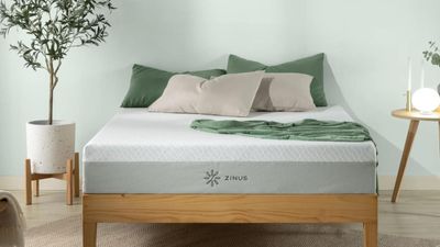 Is it okay for a mattress to have fiberglass? A sleep editor investigates