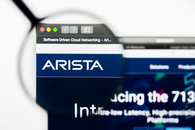 Arista Networks Stock: Analyst Estimates & Ratings