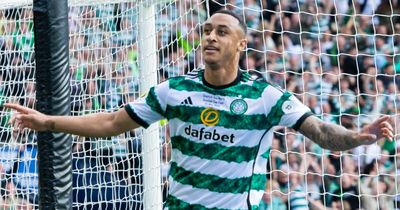 Celtic haven't paid over the odds for Adam Idah, and this must only be the start