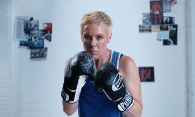 ‘People’s lives have been changed’: could boxing help child abuse survivors deal with trauma?