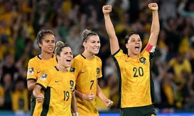 ‘We have to reset’: Golden generation face rejuvenation amid next Matildas coach’s balancing act