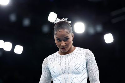 It’s shameful how badly the Olympics’ governing bodies are failing Jordan Chiles