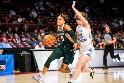 Michigan State star chooses Memphis as transfer destination