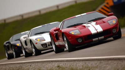 Ford Tells Owners Not To Drive 765,000 Cars, Including Mustang and Ford GT