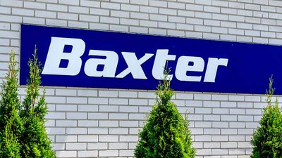 Baxter Tumbles On $3.8 Billion Kidney Deal — Why Investors Expected More