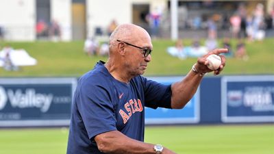 Reggie Jackson Had Great Quote to Convince Hal Steinbrenner Aaron Judge Was MLB-Ready