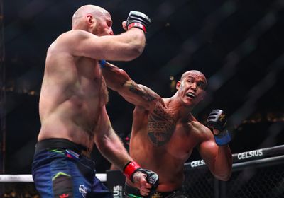 ‘Speed and very good basics’: Eric Nicksick breaks down Francis Ngannou’s first PFL opponent Renan Ferreira