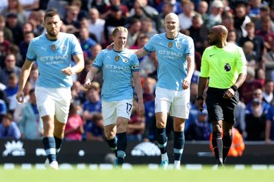 Manchester City squad for 2024/25: Pep Guardiola's full team for the Premier League, Champions League, FA Cup and League Cup