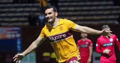 Tony Watt seals return to former club after falling out of favour at Dundee United