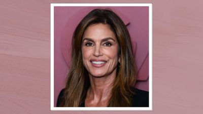 The timeless lip liner Cindy Crawford swears by for a flattering nude lip