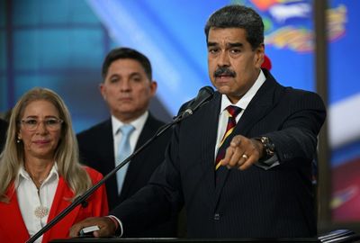 Venezuela's Maduro continues social media crackdown, now accusing TikTok of seeking a 'civil war'