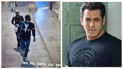 Salman Khan shooting case: Police oppose bail plea of 'shooter'; fear he might reveal details of investigation to Lawrence Bishnoi