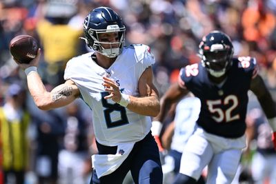 Hellman’s Mayonnaise partners with Titans QB Will Levis on fragrance