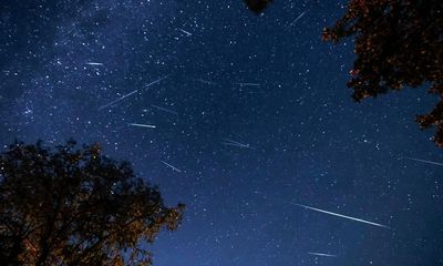 Show us your 2024 Perseid meteor shower photos