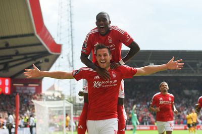 Nottingham Forest squad for 2024/25: Nuno Espirito Santo's full team for the Premier League and FA Cup