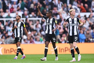 Newcastle United squad for 2024/25: Eddie Howe's full team for the Premier League, FA Cup and League Cup