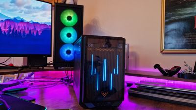 How we test gaming PCs at GamesRadar+