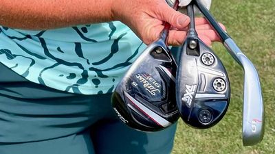 Replacing Irons And Woods With A Hybrid?... How To Decide The Equivalent Number Loft